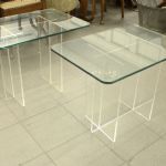 848 2320 LAMP TABLE